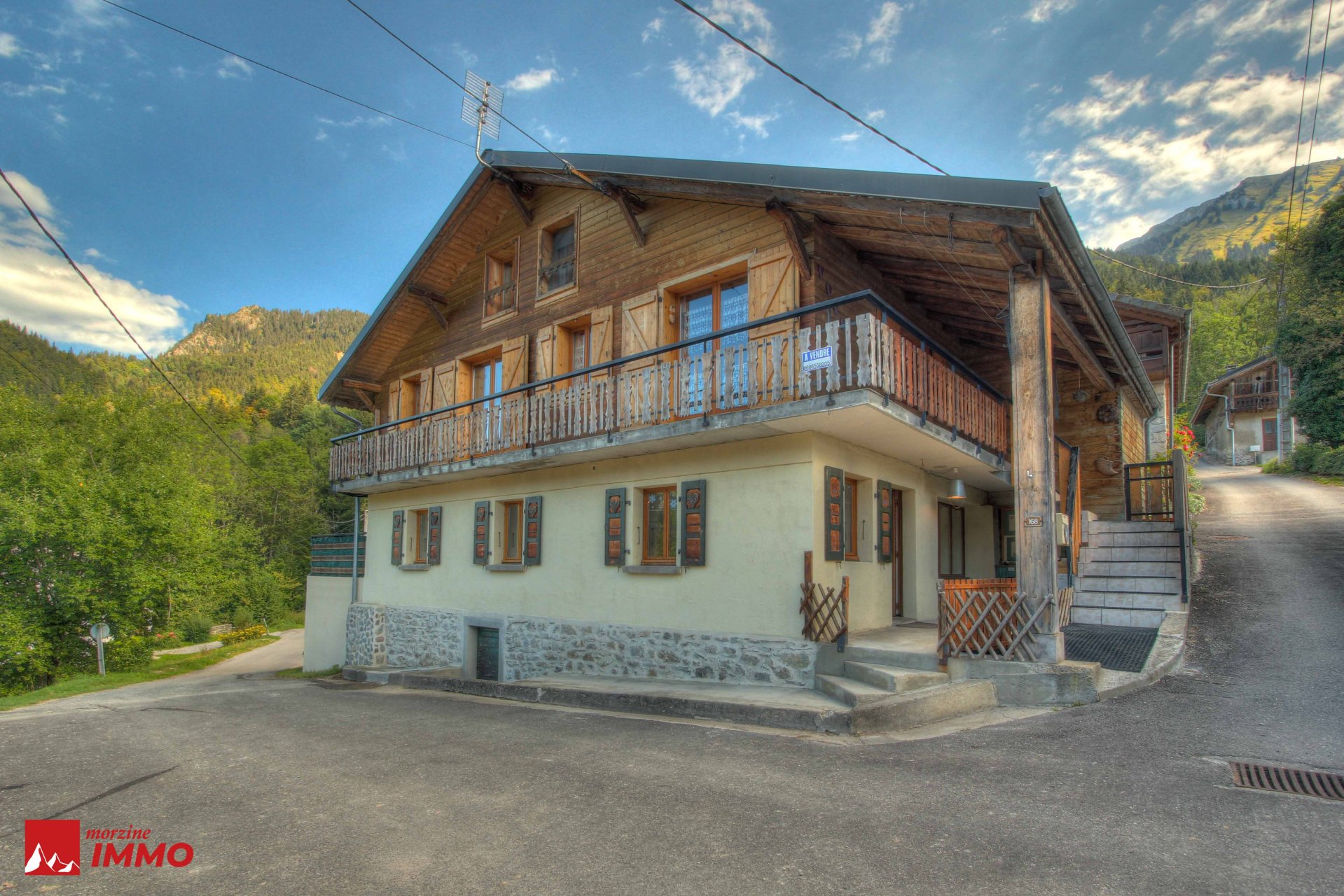 Morzine immobilier - Buy, Sell or Rent Property in Morzine